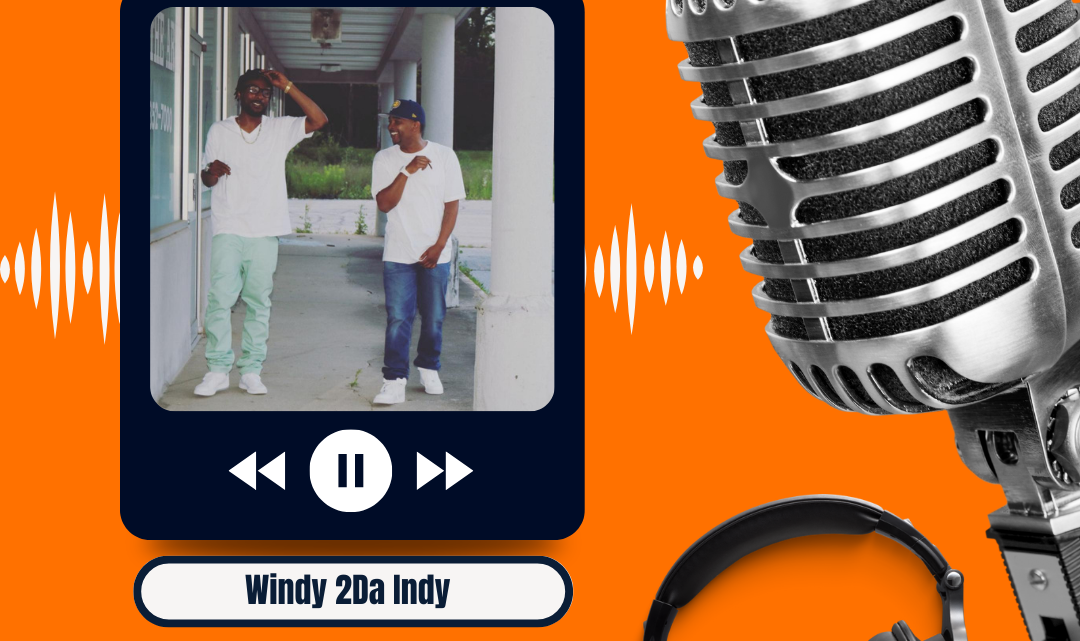 New On The Grynd Live Exclusive Interview with Windy 2Da Indy