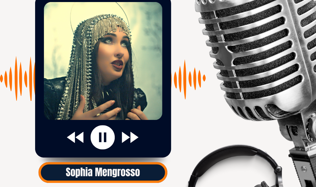 Harnessing Authenticity and Passion: Insights from Power 107.6 “The Truth” Exclusive with Sophia Mengrosso