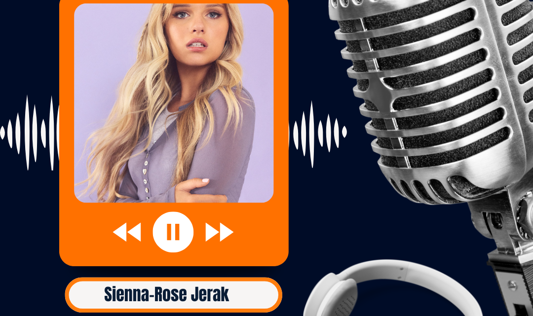 Sienna Rose: Rising Australian Pop Star Making Waves in the Music Industry