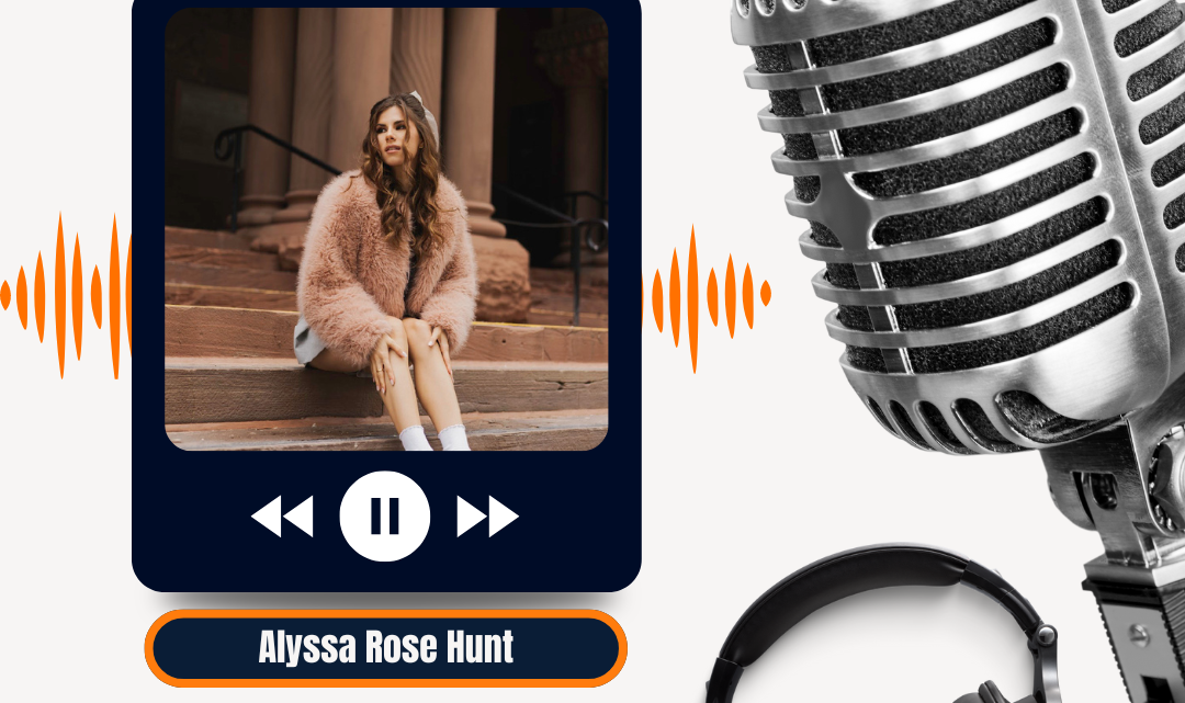 Alyssa Rose Hunt Talks Music and Inspiration on Power 107.6 The Truth