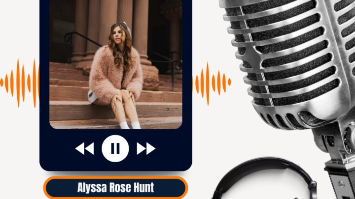 Alyssa Rose Hunt Talks Music and Inspiration on Power 107.6 The Truth