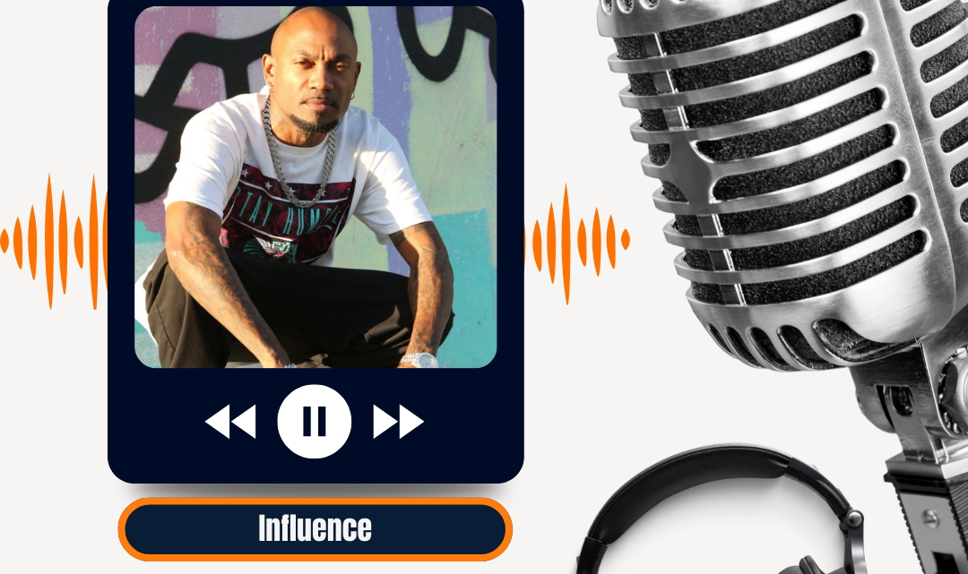 The Independent Artist’s Journey: Insights from Influence on Power 107.6 The Truth