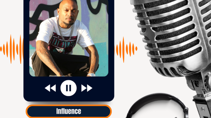 The Independent Artist’s Journey: Insights from Influence on Power 107.6 The Truth