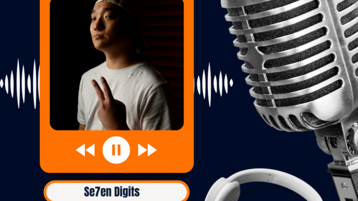 Se7en Digits Talks Music Journey on Power 107.6 The Truth