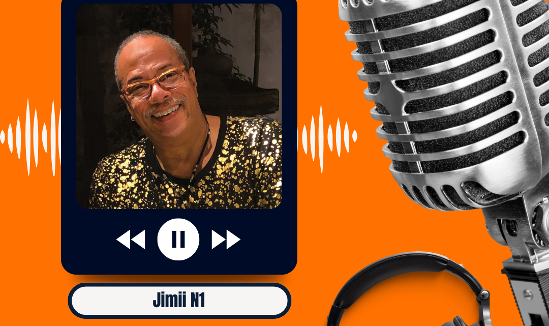 The Healing Power of Music: Insights from an Interview with Jimii N1