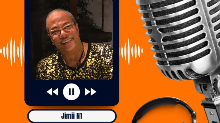 The Healing Power of Music: Insights from an Interview with Jimii N1