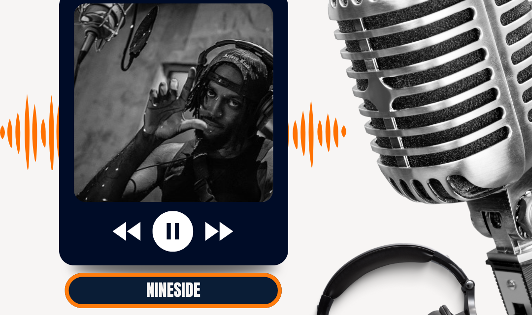 The Transformative Power of Music: Insights from NINESIDE on Power 107.6 The Truth