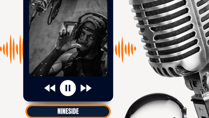 The Transformative Power of Music: Insights from NINESIDE on Power 107.6 The Truth