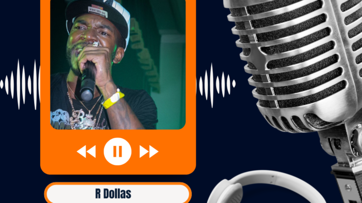 The Art of Grinding: Insights from R Dollas on Power 107.6 The Truth