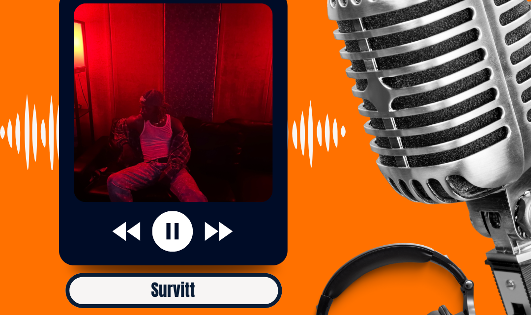 Unveiling the Grynd: Insights from Survitt on Power 107.6 The Truth