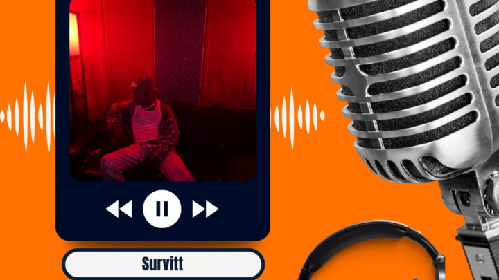 Unveiling the Grynd: Insights from Survitt on Power 107.6 The Truth