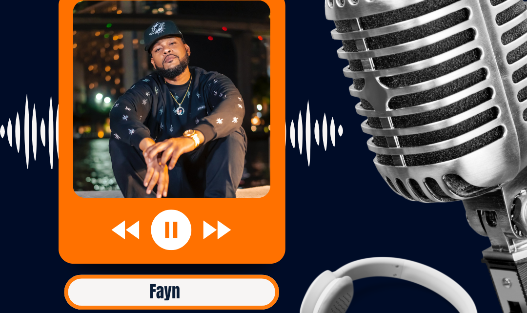 Unleashing the Heart of a Wolf: Navigating the Music Industry with Fayn