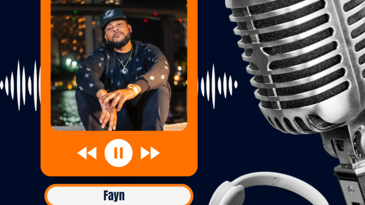 Unleashing the Heart of a Wolf: Navigating the Music Industry with Fayn