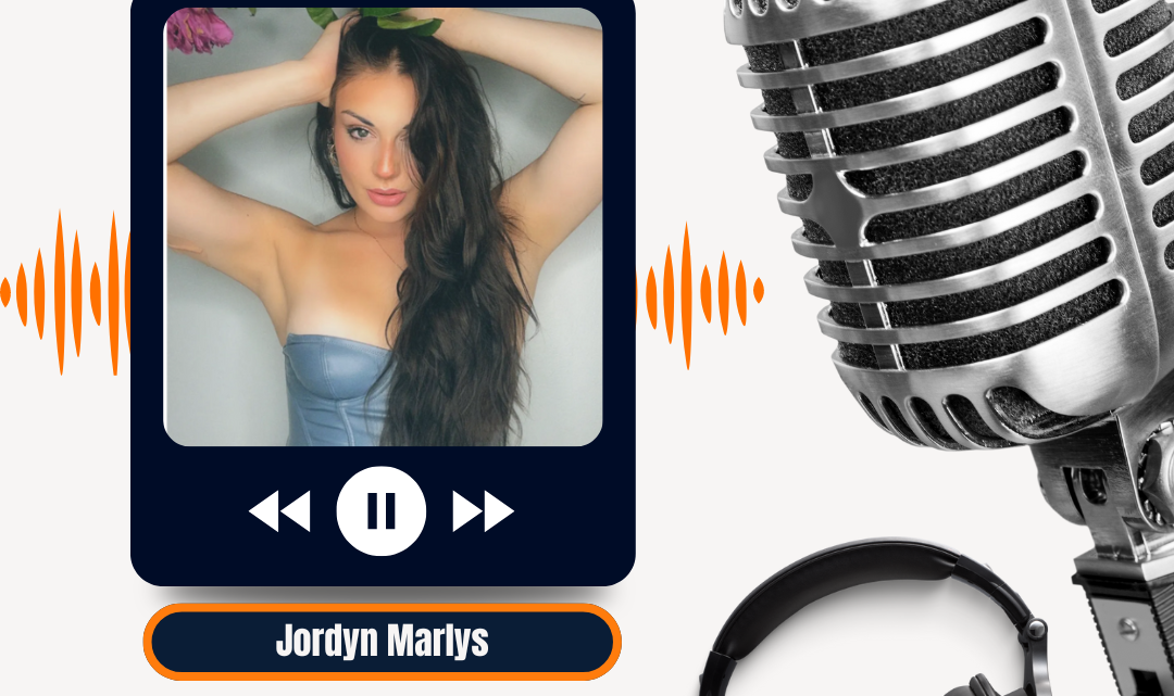 Mastering Music Through Self-Reliance: Lessons from the Journey of Jordyn Marlys