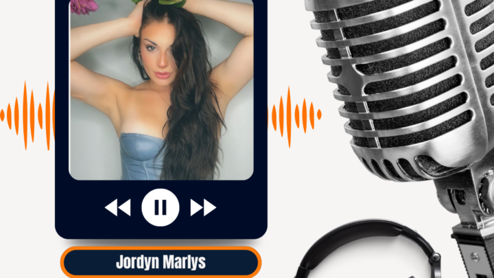 Mastering Music Through Self-Reliance: Lessons from the Journey of Jordyn Marlys